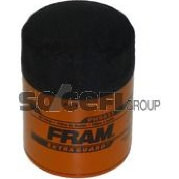 Fram Ölfilter PH9837 Fram Ölfilter PH9837