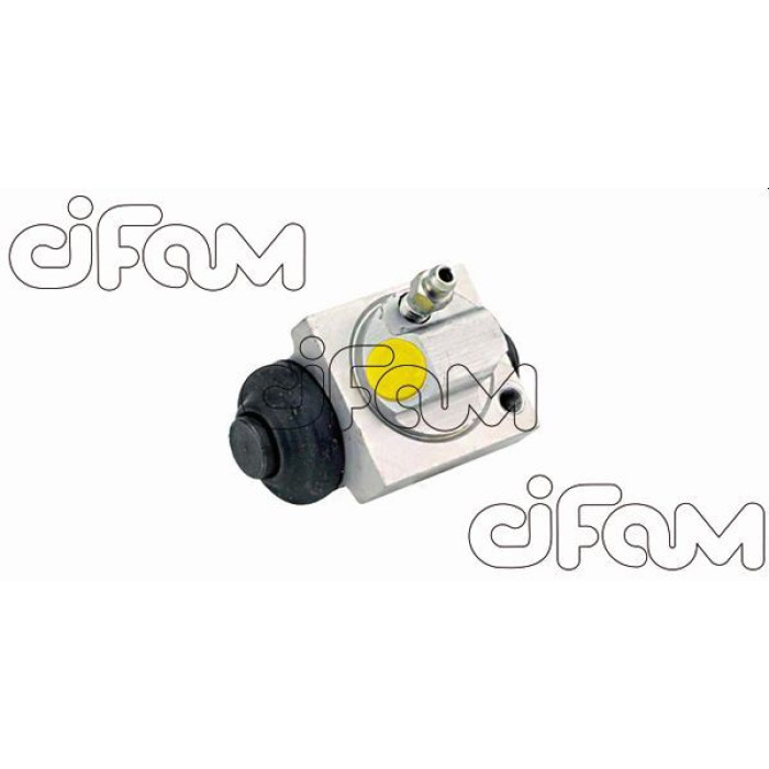CIFAM Radbremszylinder 101-1024 CIFAM Radbremszylinder 101-1024