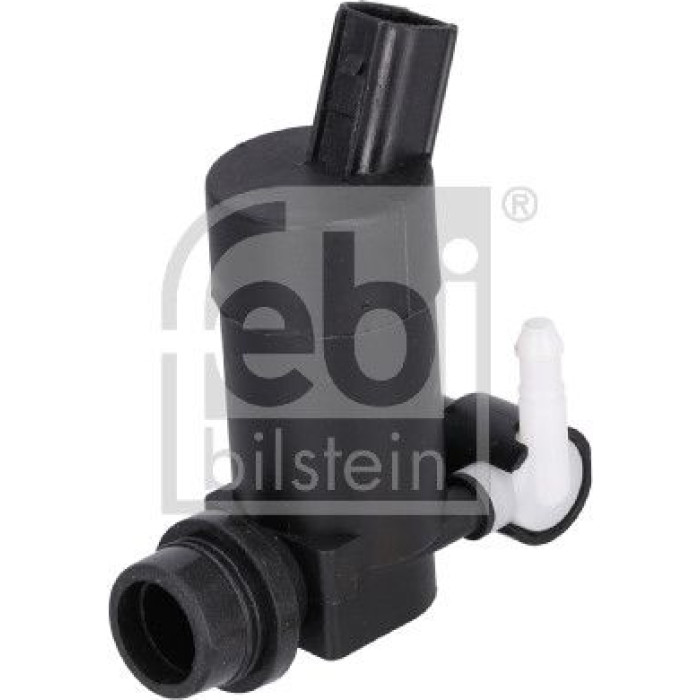 febi bilstein Waschwasserpumpe 34863 febi bilstein Waschwasserpumpe 34863