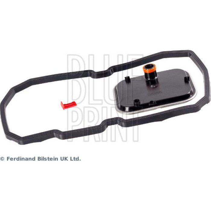 BLUE PRINT Teilesatz, Ölwechsel-Automatikgetriebe ADBP210032 BLUE PRINT Teilesatz, Ölwechsel-Automatikgetriebe ADBP210032