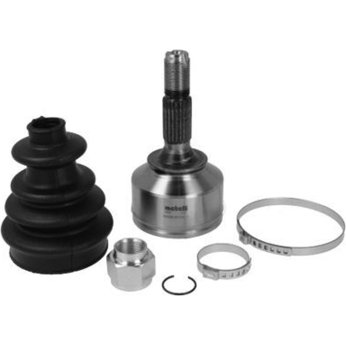 CIFAM Gelenksatz, Antriebswelle 607-407 CIFAM Gelenksatz, Antriebswelle 607-407