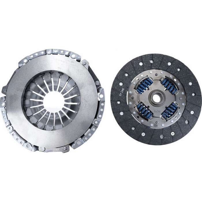 3 000 950 006 Sachs Kupplungssatz 3000 950 006 3 000 950 006 Sachs Kupplungssatz 3000 950 006