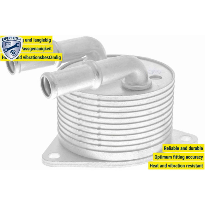 Vemo Automatikgetriebeölkühler V42-60-0012 Vemo Automatikgetriebeölkühler V42-60-0012