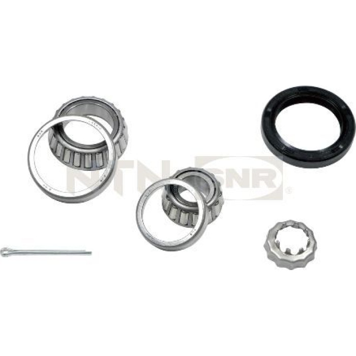R152.17 SNR Radlager R152.17