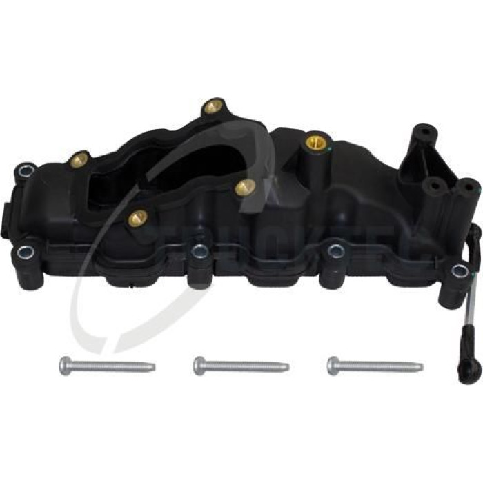 TRUCKTEC AUTOMOTIVE Leitung 07.14.261