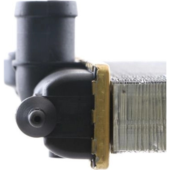 CR 1535 000S MAHLE Motorkühler / Wasserkühler CR 1535 000S, Schaltgetriebe, Netz 628 x 377 x 23 mm – u. a. für VW Polo III Classic (6V2), VW Variant (6V5), VW Caddy II Großraumlimousine (9K9B) – OE Nummer 6K0121253AS - l CR 1535 000S MAHLE Motorkühler / Wasserkühler CR 1535 000S, Schaltgetriebe, Netz 628 x 377 x 23 mm – u. a. für VW Polo III Classic (6V2), VW Variant (6V5), VW Caddy II Großraumlimousine (9K9B) – OE Nummer 6K0121253AS - l