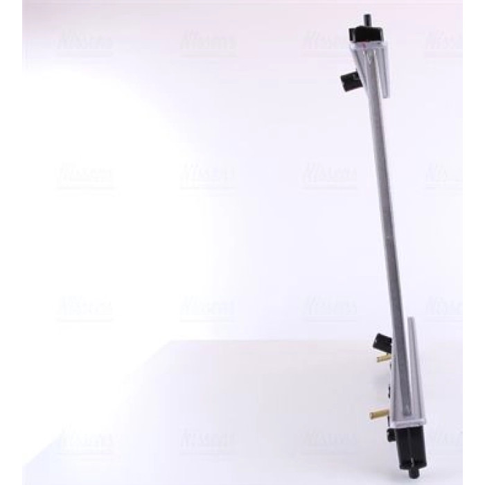 Nissens Wasserkühler PKW 68525 Nissens Wasserkühler PKW 68525
