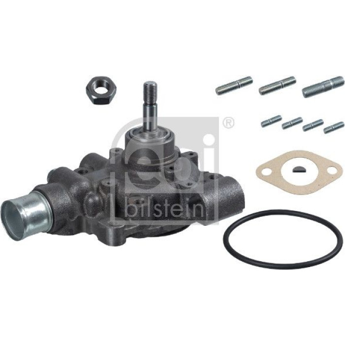 febi bilstein Wasserpumpe / Kühlmittelpumpe 15375 febi bilstein Wasserpumpe / Kühlmittelpumpe 15375