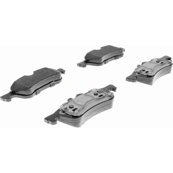 Vaico Bremsbelagsatz für Scheibenbremse V20-8128 Vaico Bremsbelagsatz für Scheibenbremse V20-8128