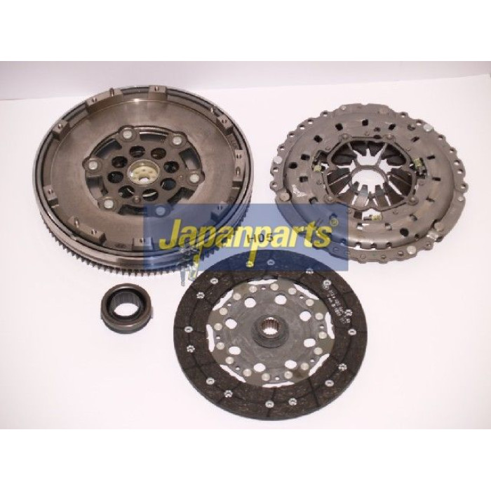 Japanparts Kupplungssatz KV-H05