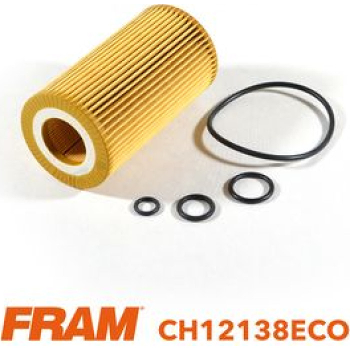 Fram Ölfilter CH12138ECO Fram Ölfilter CH12138ECO