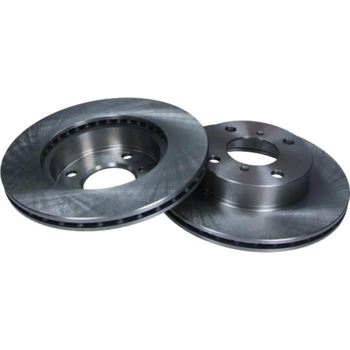 MAXGEAR Bremsscheibe 19-2327 Suzuki Wagon R+ 98-00 MAXGEAR Bremsscheibe 19-2327 Suzuki Wagon R+ 98-00