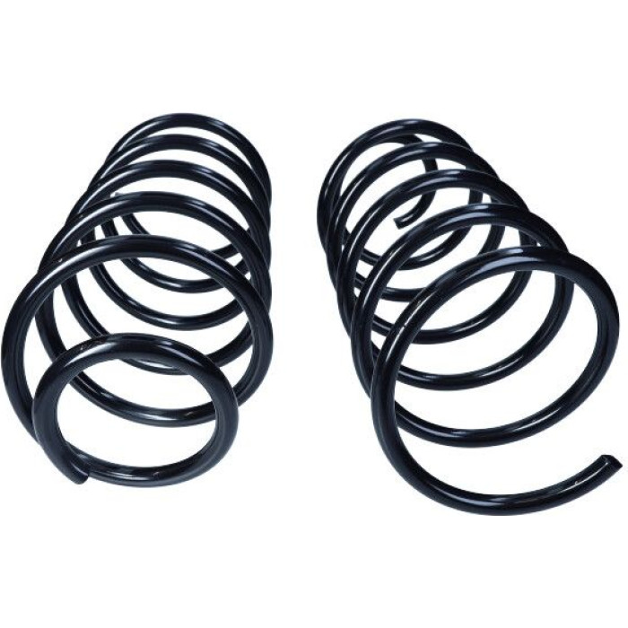 60-1234D MAXGEAR Fahrwerksfeder 60-1234D 60-1234D MAXGEAR Fahrwerksfeder 60-1234D