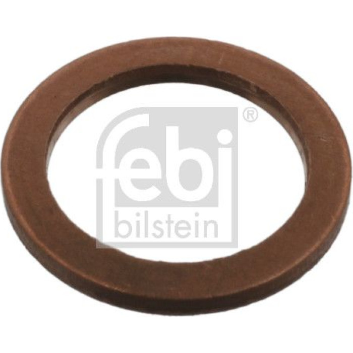 febi bilstein 27532 Ölablassschrauben-Dichtring febi bilstein 27532 Ölablassschrauben-Dichtring