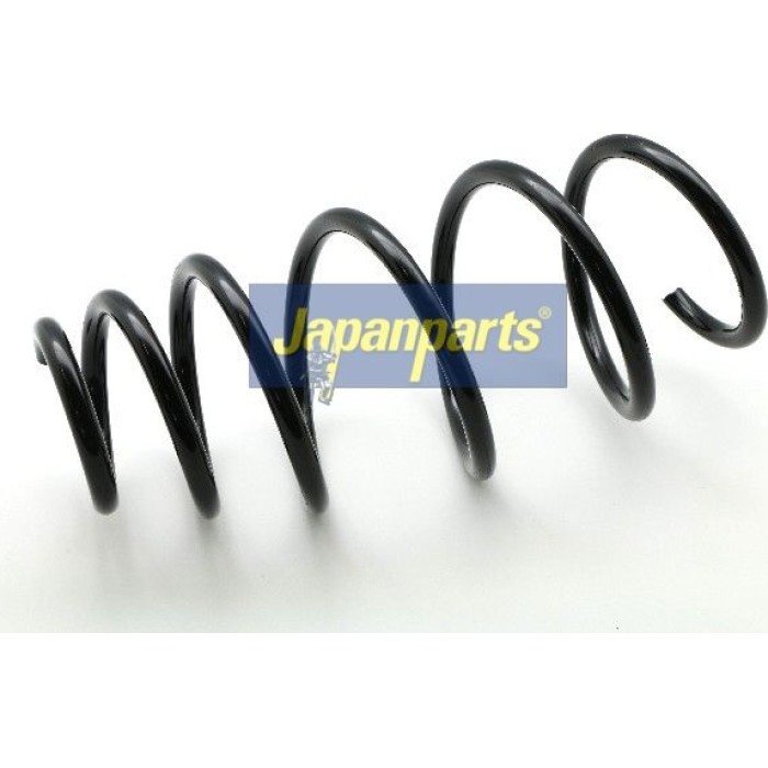 Japanparts Fahrwerksfeder ZC3972A