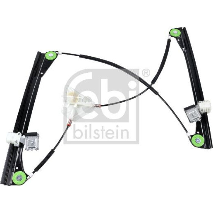 febi bilstein 177855 Fensterheber vorne links, elektrisch, ohne Motor febi bilstein 177855 Fensterheber vorne links, elektrisch, ohne Motor