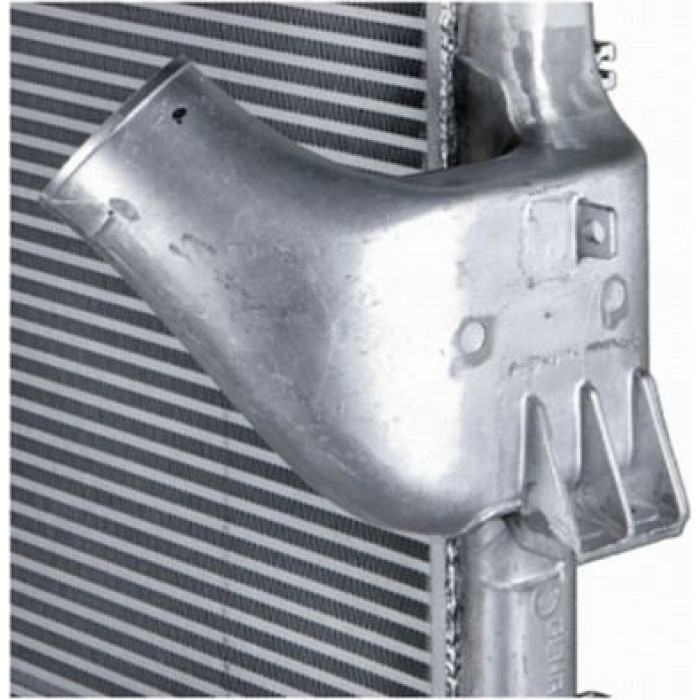 MAHLE Ladeluftkühler CI 101 000P MAHLE Ladeluftkühler CI 101 000P