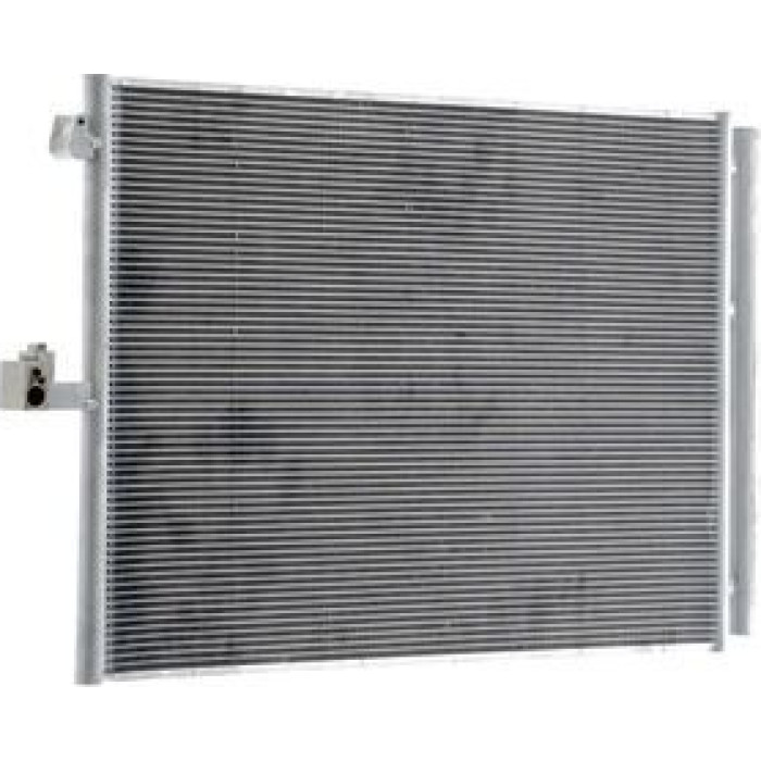 MAHLE Kondensator, Klimaanlage AC 932 000S MAHLE Kondensator, Klimaanlage AC 932 000S