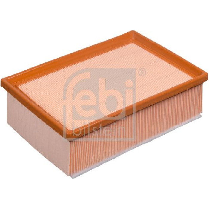 100375 febi Luftfilter 100375
