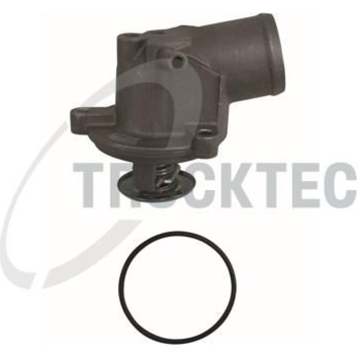 TRUCKTEC AUTOMOTIVE Thermostat 02.19.119 TRUCKTEC AUTOMOTIVE Thermostat 02.19.119
