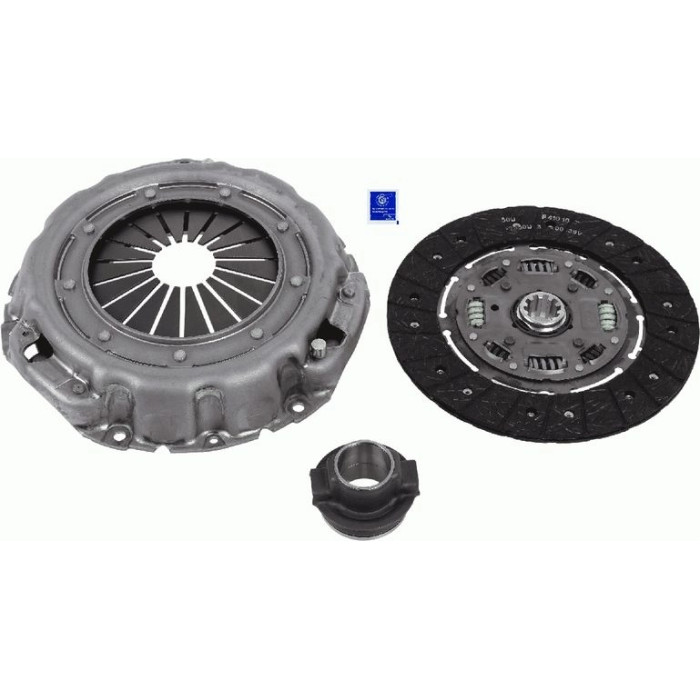 Sachs Kupplungssatz 3000 751 001