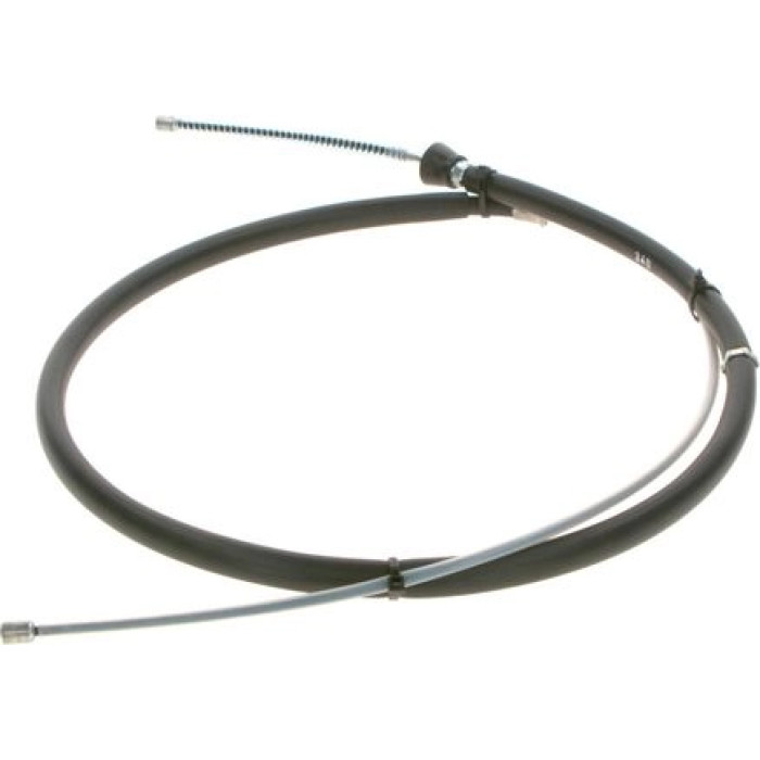 Bosch Handbremsseil 1987482865 Bosch Handbremsseil 1987482865