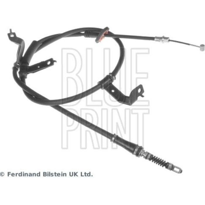 Seilzug, Feststellbremse Kia T. Sportage 2.0 04- Le ADG046216