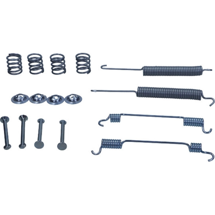 Quick Brake Montagesatz für Bremsbacken 105-0806 Quick Brake Montagesatz für Bremsbacken 105-0806
