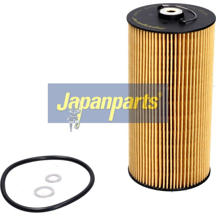 Japanparts Ölfilter FO-997S