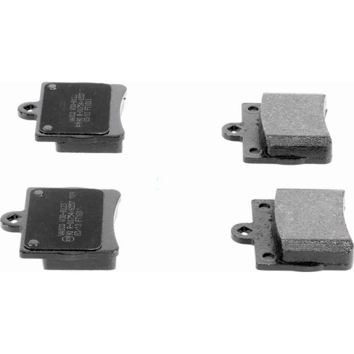 V30-8123 Vaico Bremsbelagsatz für Scheibenbremse V30-8123 V30-8123 Vaico Bremsbelagsatz für Scheibenbremse V30-8123
