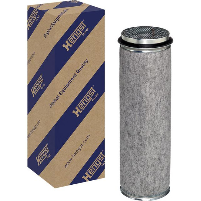 HENGST FILTER Sekundärluftfilter E116LS HENGST FILTER Sekundärluftfilter E116LS