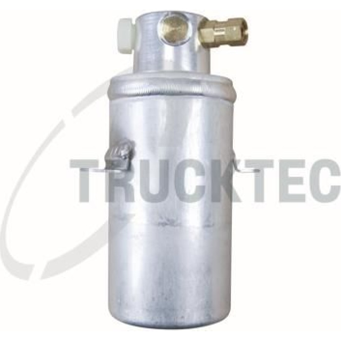 TRUCKTEC AUTOMOTIVE Klimaanlagentrockner 02.59.031 TRUCKTEC AUTOMOTIVE Klimaanlagentrockner 02.59.031
