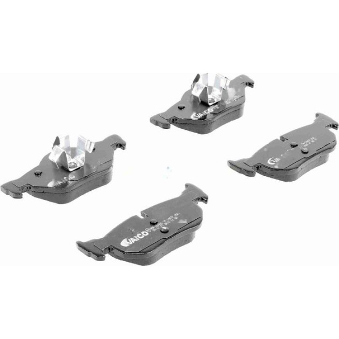 Vaico Bremsbelagsatz für Scheibenbremse V20-8129 Vaico Bremsbelagsatz für Scheibenbremse V20-8129
