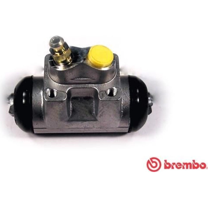 BREMBO Radbremszylinder A 12 626 BREMBO Radbremszylinder A 12 626