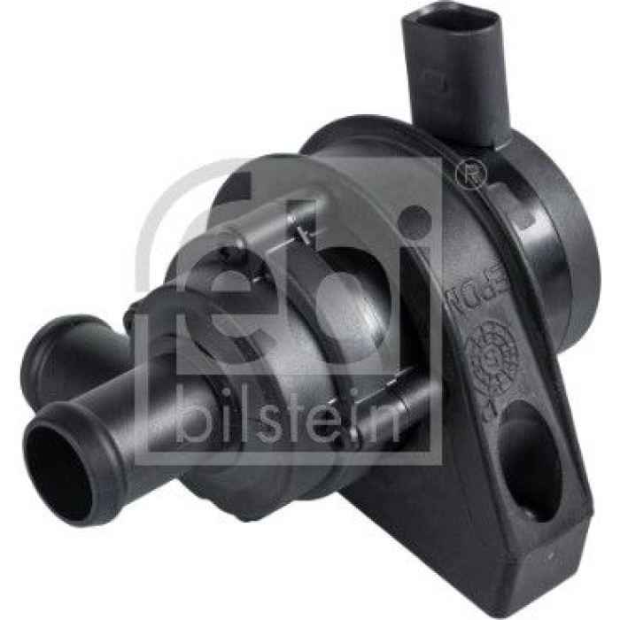 febi bilstein Wasserpumpe / Kühlmittelpumpe 170504 febi bilstein Wasserpumpe / Kühlmittelpumpe 170504