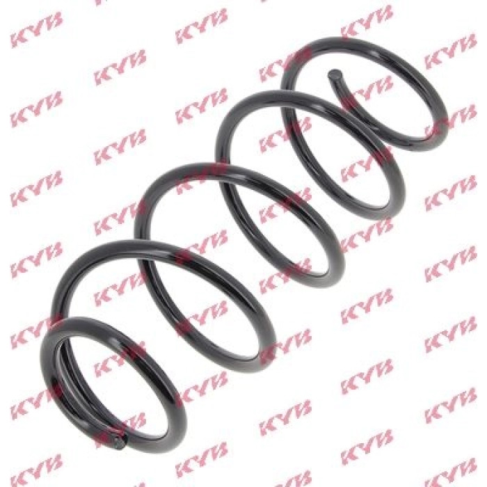 KYB Fahrwerksfeder VW P. Polo 1.2/1.4 06/09 RA3378 KYB Fahrwerksfeder VW P. Polo 1.2/1.4 06/09 RA3378