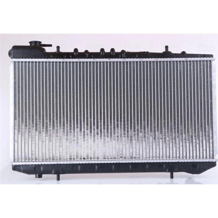 Nissens Wasserkühler PKW 62985 Nissens Wasserkühler PKW 62985