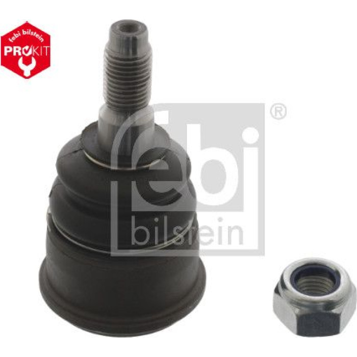 febi Traggelenk Mercedes-Benz Vorderachse W115 Dol 719 febi Traggelenk Mercedes-Benz Vorderachse W115 Dol 719