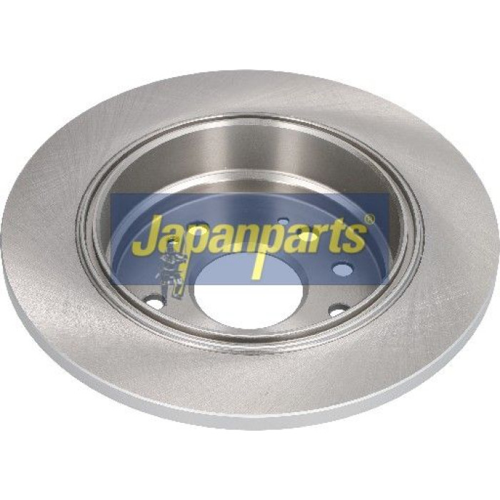 Japanparts Bremsscheibe DP-496C