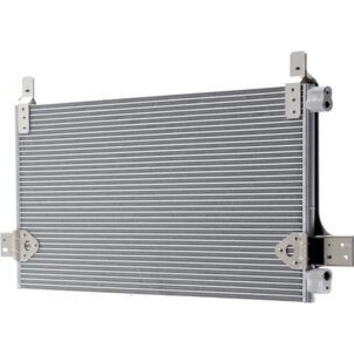 MAHLE Kondensator, Klimaanlage AC 282 000P MAHLE Kondensator, Klimaanlage AC 282 000P