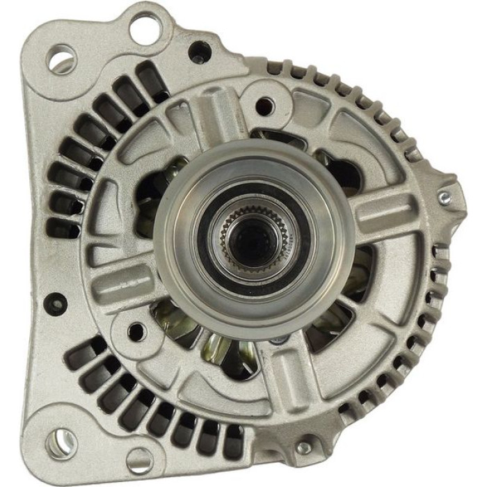 A0128(P) AS-PL Lichtmaschine (Generator) A0128(P) A0128(P) AS-PL Lichtmaschine (Generator) A0128(P)
