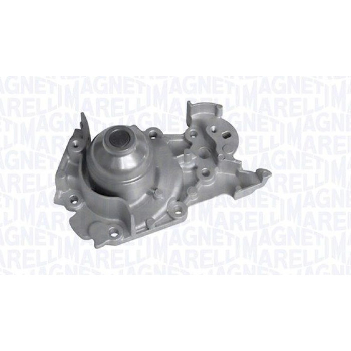 Magneti Marelli Wasserpumpe / Kühlmittelpumpe 352316170999 Magneti Marelli Wasserpumpe / Kühlmittelpumpe 352316170999