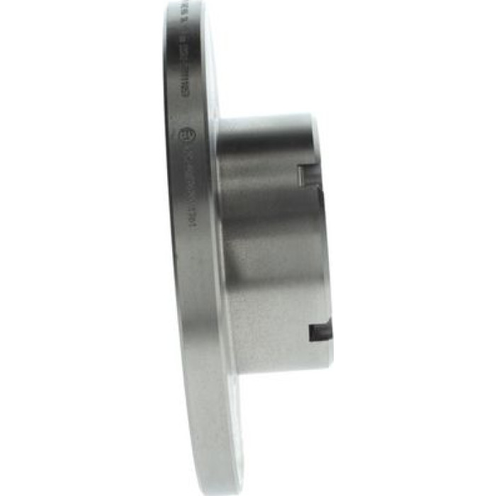 Bosch Bremsscheibe Vorderachse 0 986 478 529 Bosch Bremsscheibe Vorderachse 0 986 478 529