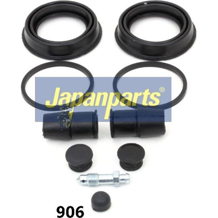 Japanparts Reparatursatz, Bremssattel KD-906 Japanparts Reparatursatz, Bremssattel KD-906