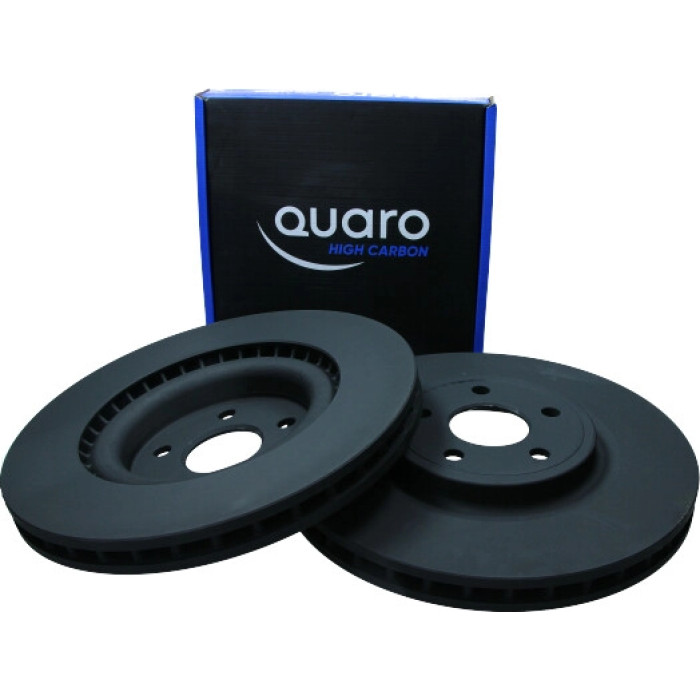 Quaro Bremsscheibe QD0231HC Quaro Bremsscheibe QD0231HC