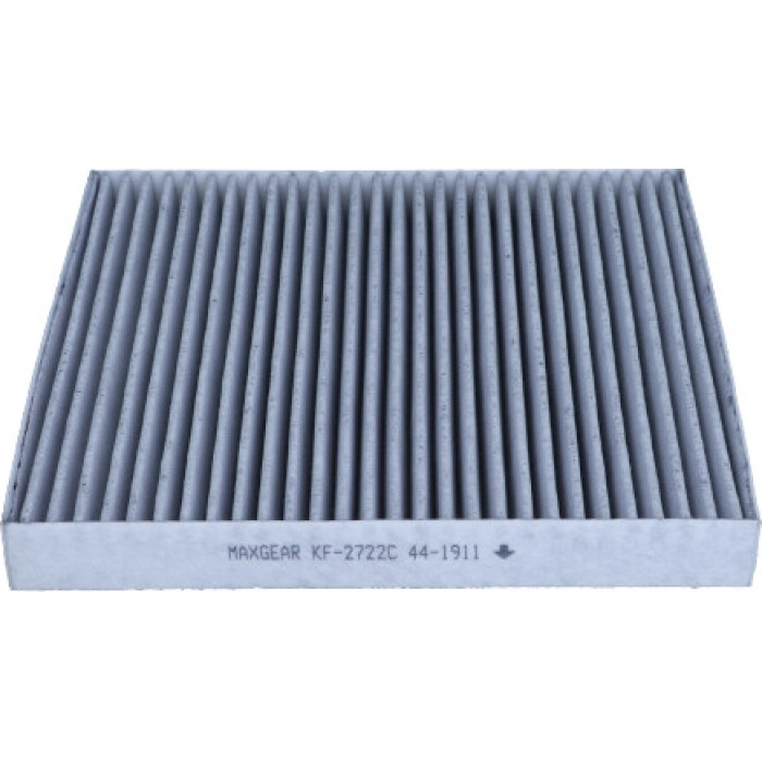 26-1635 MAXGEAR Innenraumfilter KF-2722C 26-1635 MAXGEAR Innenraumfilter KF-2722C