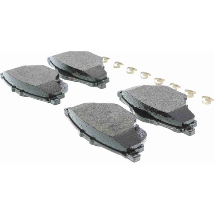 Vaico Bremsbelagsatz für Scheibenbremse V22-0463 Vaico Bremsbelagsatz für Scheibenbremse V22-0463