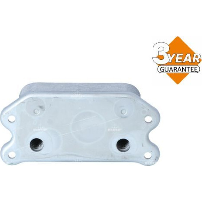 NRF Ölkühler, Motoröl 31210 NRF Ölkühler, Motoröl 31210