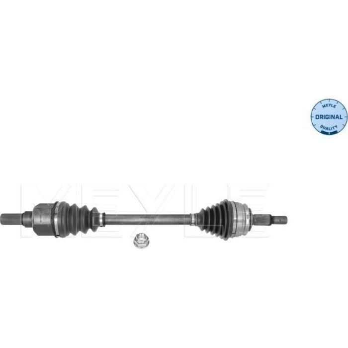 MEYLE Antriebswelle 11-14 498 0036
