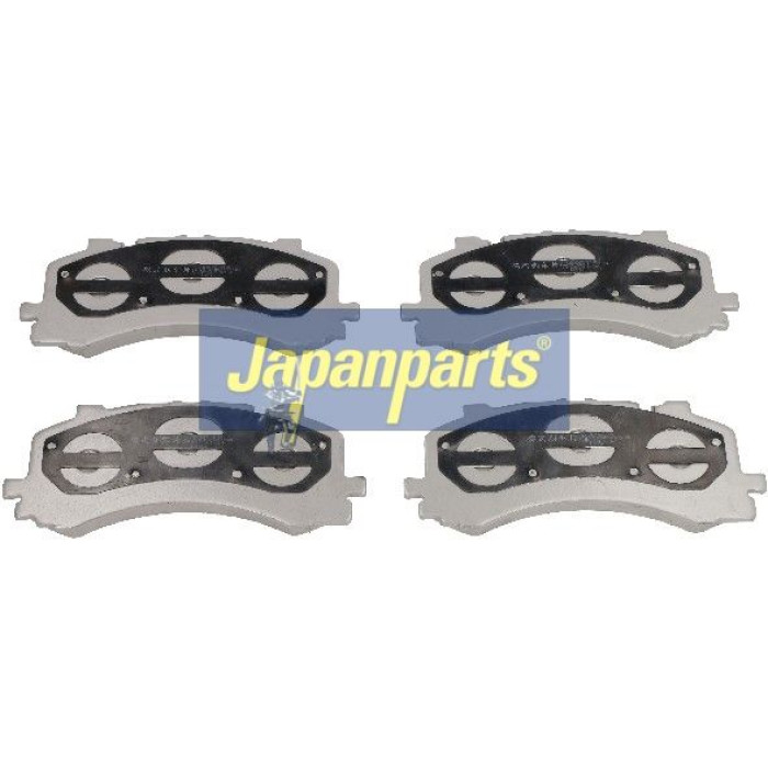 Japanparts Bremsbeläge PA-0932AF